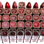 L'OREAL, GEMEY MAYBELLINE & NIVEA