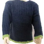 Pull enfant Gilda 