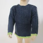 Pull enfant Gilda 