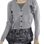 Gilet tunique femme 4,90 € HT/unité v