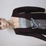 Pull femme cachemire 4,90 € HT/unité