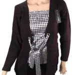 Pull femme cachemire 4,90 € HT/unité