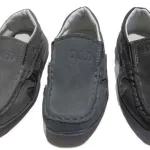 Mocassin pour garçon 5,95 € HT/unité
