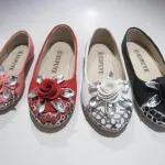 Ballerine fashion fille 4,95 € 