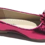 Ballerine fille fashion 4,95 € HT/unité