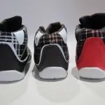 Basket garçon montante 3,95 € HT/unité