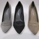 Escarpin chaînette 4,95 € HT