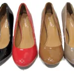 Escarpin femme fashion 4,95 € HT
