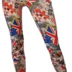 Legging London Fashion 2,90 € HT/unité