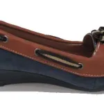 Chaussure compensée femmec