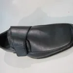 Chaussure à scratch en cuir 9,95 € HT/unité