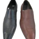 Chaussure homme cuir 9,95 € HT/unité