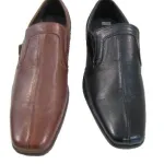 Chaussure Homme fashion cuir  9,95 € HT/unité