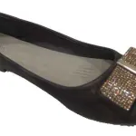 Ballerine bijou 3,95 € HT/unité