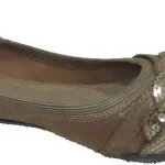 Ballerine élégance 3,95 € HT/unité
