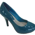 Escarpin vernis fashion 3,95 € HT/unité