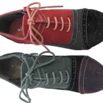 Escarpin façon derbies 5,95 € HT/unité