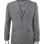 Costume homme marron 26,00 € HT/unité