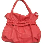 Sac à main rosé 3,95 € HT/unité