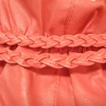Sac à main rosé 3,95 € HT/unité