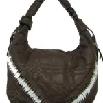 Sac à main franges 3,95 € HT