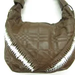 Sac à main franges 3,95 € HT