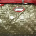 Sac à main tressé 3,95 € HT/unité