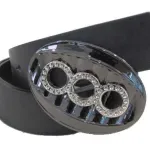Ceintures en lot pour homme 2,00 € HT/unité
