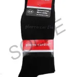 Pack chaussettes Pierre Cardin 2,80 €