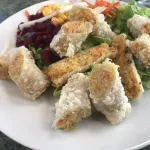 Nem Poulet Traditionnelle Shemsy