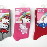 Lot de chaussettes enfant licences 0,60 € HT/unité