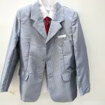 Costumes enfant à rayures 11,00 € HT/unité
