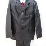 Costume smoking enfant 4,90 € HT/unité