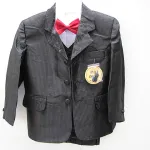 Costume smoking enfant 4,90 € HT/unité