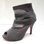 SANDALES FEMME A HAUT TALON REF 6908 3.95€ HT 