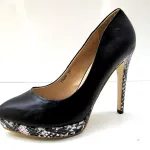 ESCARPINS TENDANCE REF 1139 4.9€ HT 