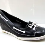 CHAUSSURES BATEAUX COMPENSEES REF 1140 4.9€HT 