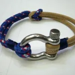 lot de bracelets Homme design qualité mode prix usine