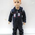 Ensemble garçon mode 3,90 € HT/unité