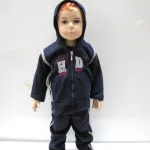 Ensemble garçon mode 3,90 € HT/unité