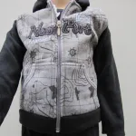 Ensemble fille survetement 2 pièces 3,50 € HT/unité