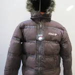 Doudoune pitbull ref 5028 15.95€ ht 