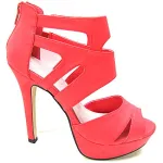 Sandales ref 5837 6.9€ ht 