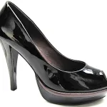 Escarpins vernis ref 5841 