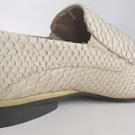 chaussue mocassin reference 1319 prix 2.90