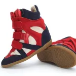 Les femmes chaussures Isabel Marant Sneakers en ligne outletcheapshoes.net