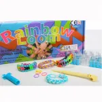 Kit rainbow loom