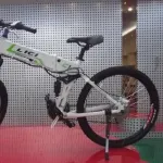 Vélo électrique VTT à prix fous