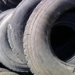 Pneus d occasion France et export 