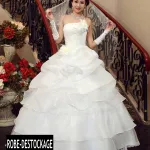 ROBE MARIAGE EN GROS